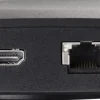Barco ClickShare CX-30 - Gen 2 - trådlös ljud-/videoförlängare