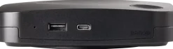 Barco ClickShare CX-30 - Gen 2 - trådlös ljud-/videoförlängare