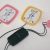 Barnelektroder LIFEPAK utbytes