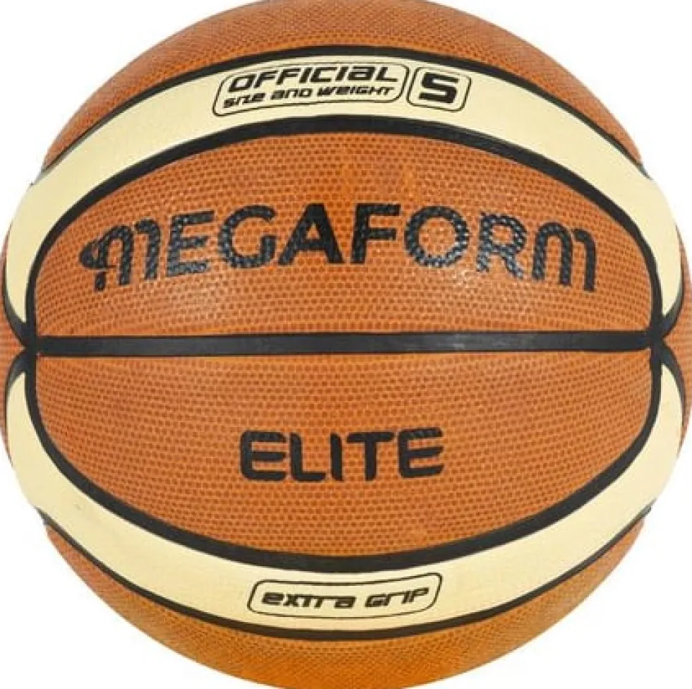 Basketboll MEGAFORM Elite Stl7