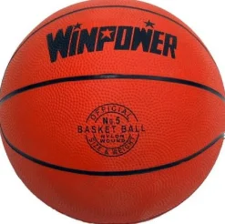 Basketboll Stl 5