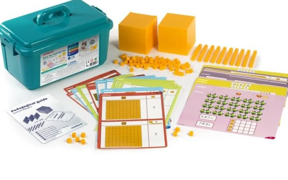Baspaket Positionssystemet 146/fp