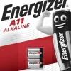 Batteri ENERGIZER A11/E11A 2/fp