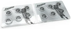 Batteri ENERGIZER A76/LR44 12/fp