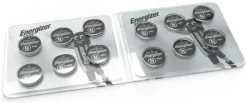 Batteri ENERGIZER Lithium CR2025 12/fp