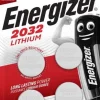 Batteri ENERGIZER Lithium CR2032 4/fp