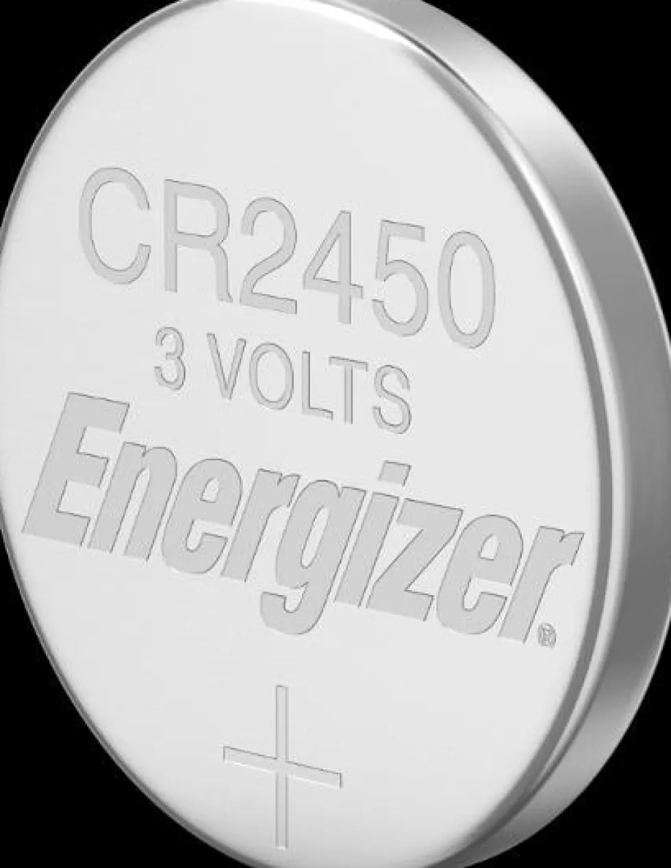 Batteri ENERGIZER Lithium CR2450 4/fp