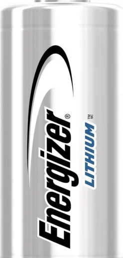 Batteri ENERGIZER Lithium foto 123