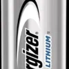Batteri ENERGIZER Lithium foto 123 10/fp