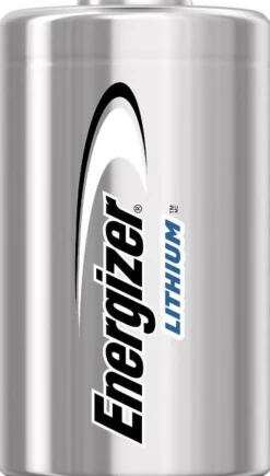 Batteri ENERGIZER Lithium foto CR2