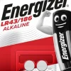 Batteri ENERGIZER LR43/186 2/fp
