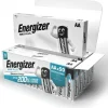 Batteri ENERGIZER Max Plus AA 50/fp
