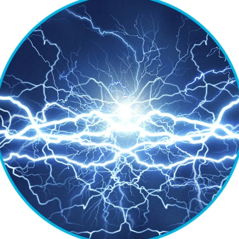 Batteri ENERGIZER Max Plus AAA 4/fp