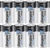 Batteri ENERGIZER Max Plus C 20/fp