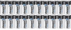 Batteri ENERGIZER Max Plus C 20/fp