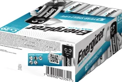 Batteri ENERGIZER Max Plus C 20/fp