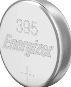 Batteri ENERGIZER Silveroxid 399/395