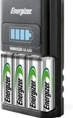 Batteriladdare ENERGIZER 2300mAh AA/AAA