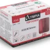 Batteri OLYMPIA AAA 24/fp