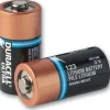 Batteripack, för AED Plus