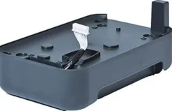 Battery base for PTP950NW label maker