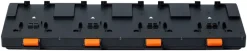 4-bay Ethernet cradle (requires PA-AD-600A)