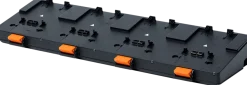 4-bay Ethernet cradle (requires PA-AD-600A)