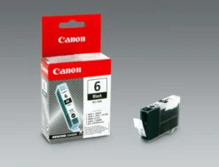 BCI-6BK black ink cartridge