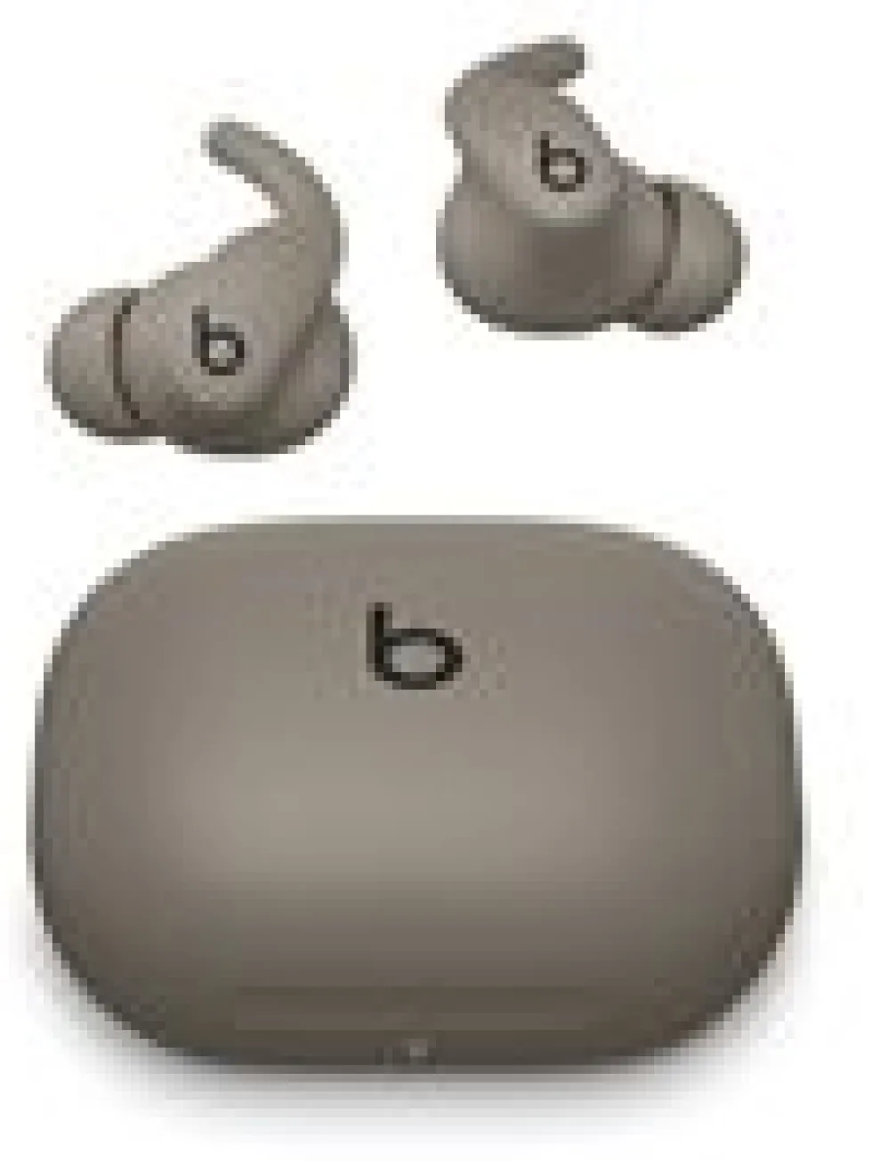 Beats Powerbeats Fit - True wireless-hörlurar med mikrofon