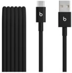Beats - USB-kabel - USB (hane) till USB-C (hane) - USB 2.0 - 1.5