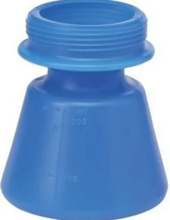 Behållare NITOCLEAN Blå 1,4L
