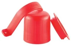 Behållare SPRAYWASH kit röd