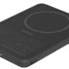 BELKIN BOOSTCHARGE Slim 5k Magnetic 7,5W, Black