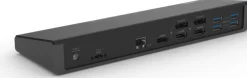 Belkin CONNECT Universal USB-C Triple Display Dock