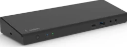 Belkin CONNECT Universal USB-C Triple Display Dock