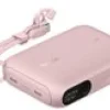 BELKIN 10k PD20W Power Bank w/Display, Pink