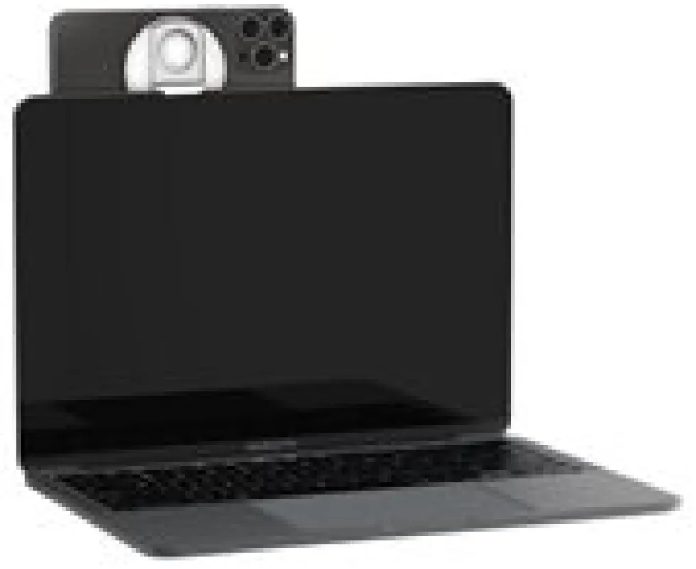 Belkin - Magnetisk montering för mobiltelefon