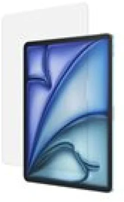 Belkin ScreenForce - Skärmskydd för surfplatta - 2.5D - glas