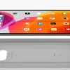 Belkin ScreenForce - Skärmskydd för surfplatta - glas - för