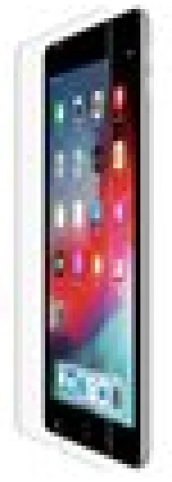 Belkin ScreenForce - Skärmskydd för surfplatta - glas - för