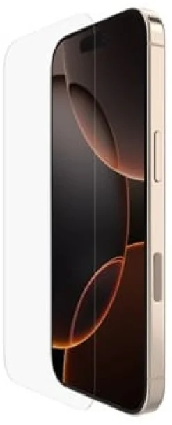 Belkin TG AM Screen Protector - iPhone 16 Pro