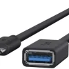 Belkin 3.0 USB-C to USB-A Adapter - USB-adapter - USB-C (hane)