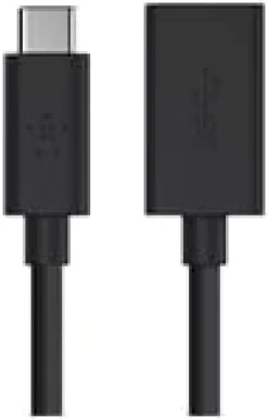 Belkin 3.0 USB-C to USB-A Adapter - USB-adapter - USB-C (hane)