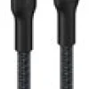 BELKIN USB-C to USB-C 240W 2.0 Braided PCR 3m, Black
