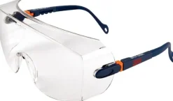 Besöksglasögon 2800 klar lins
