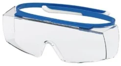 Besöksglasögon UVEX 9169065 Super F OTG