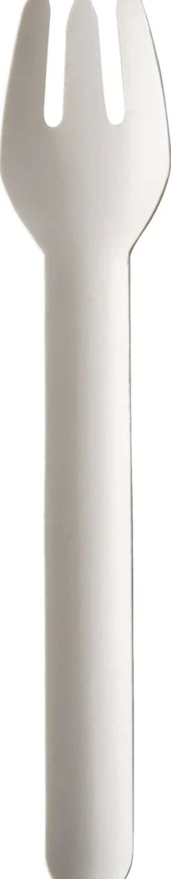 Bestick Gaffel PURE Papper 15,5cm 100/fp