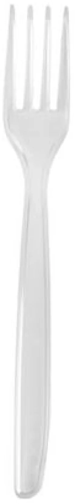 Bestick Gaffel återanvändb 18,5cm 50/fp