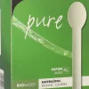 Bestick Kaffesked PURE 13cm 100/fp
