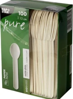 Bestick Kaffesked PURE 13cm 100/fp